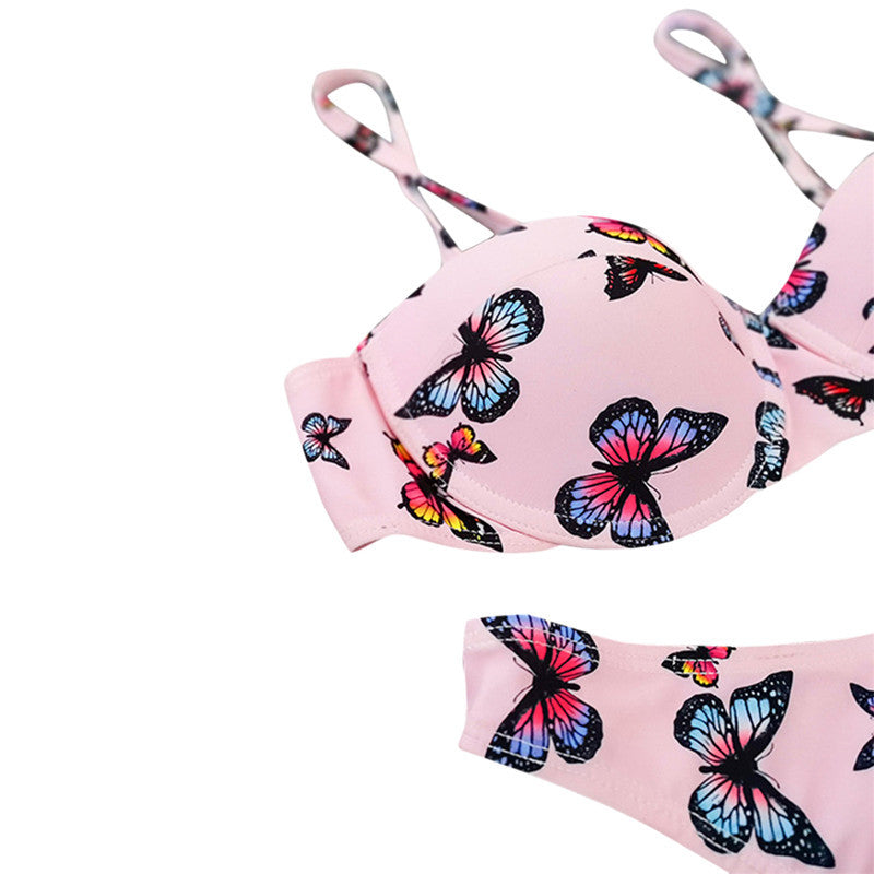 Biquíni Butterfly 2022 - FRETE GRATIS